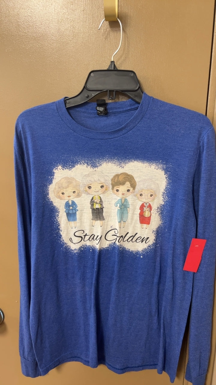 T-Shirt Medium