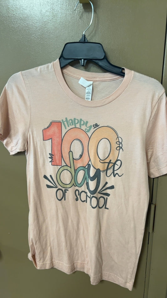 T-Shirt Small