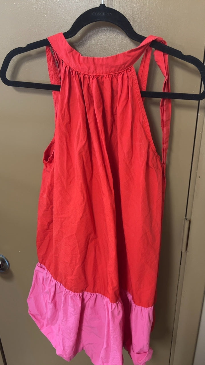 Dress Small