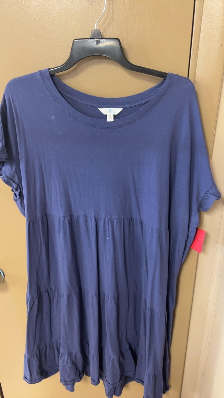 Dress XXL