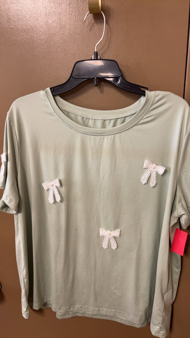 T-Shirt 1Xl
