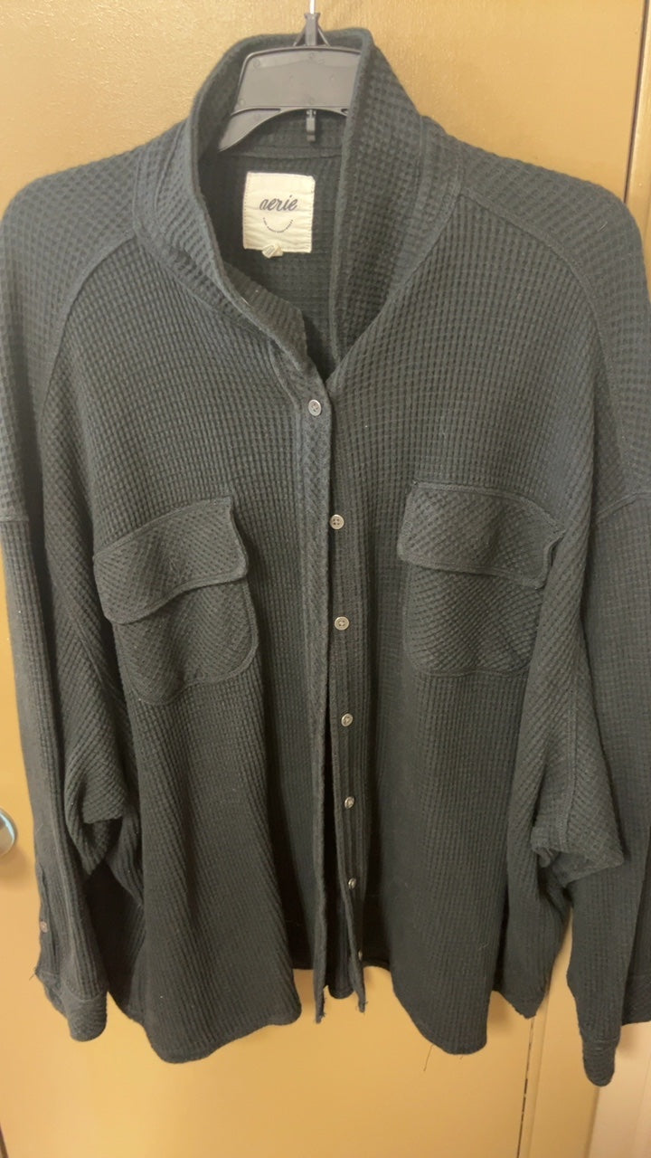 aerie Sweatshirt XXL