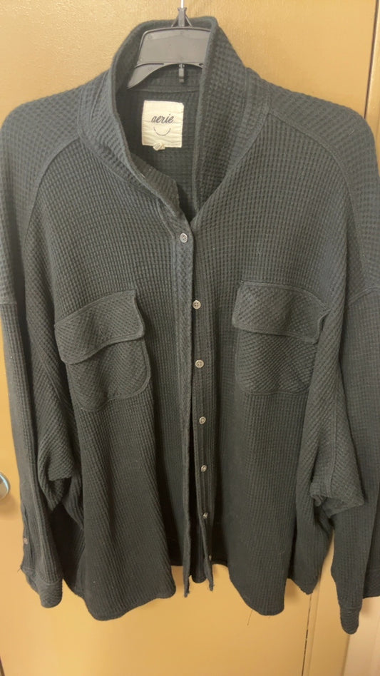 aerie Sweatshirt XXL