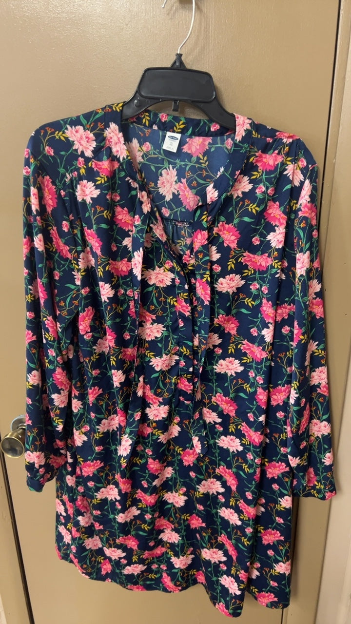 Dress XL