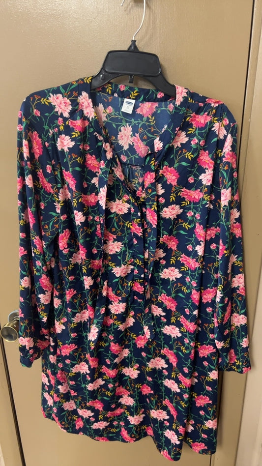 Dress XL