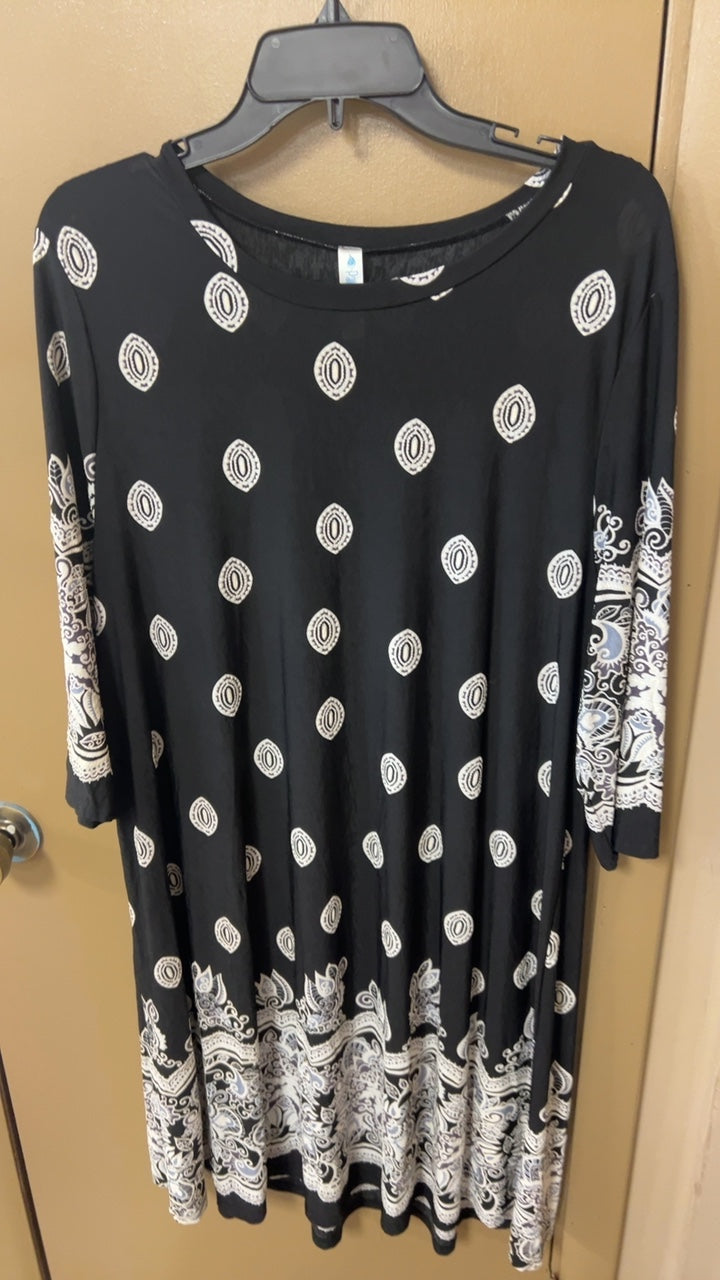 Dress Large