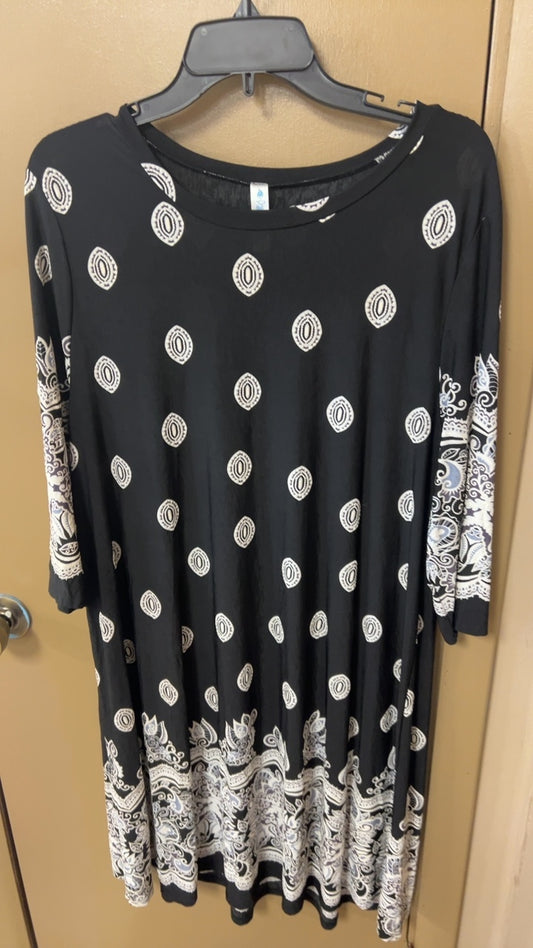 Dress Large