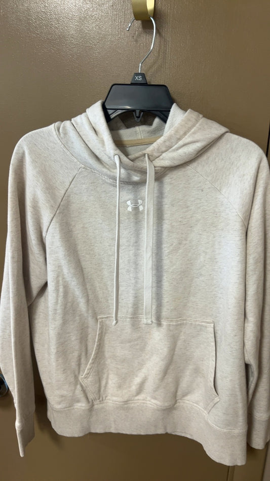 Under Armour Hoodie Medium