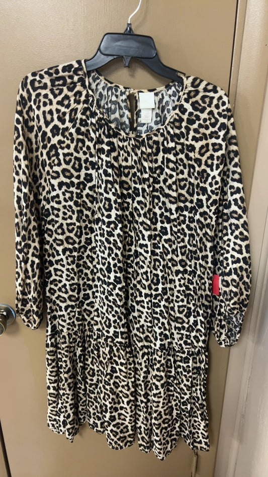  Dress XL