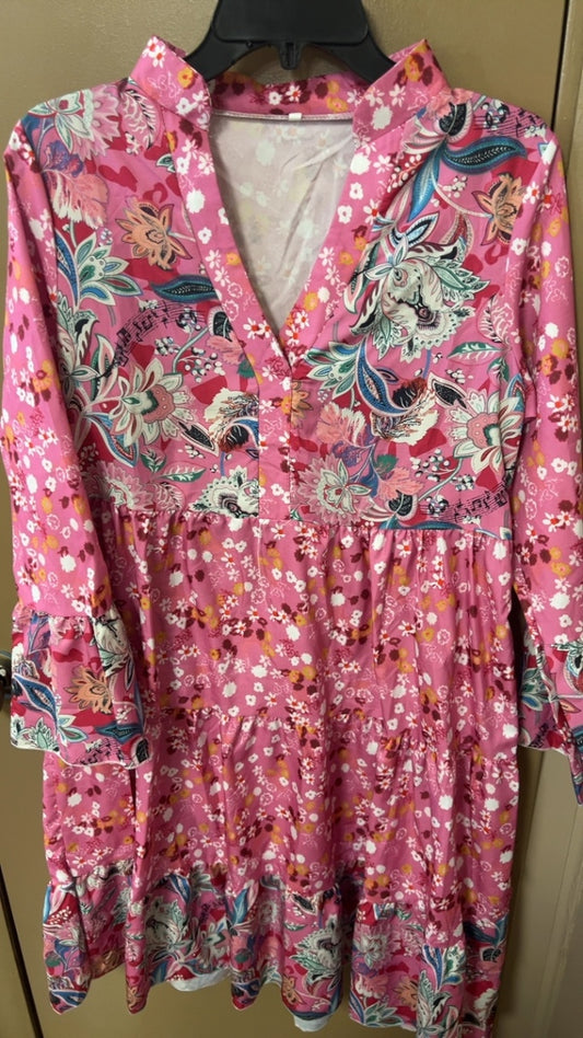 Dress Medium