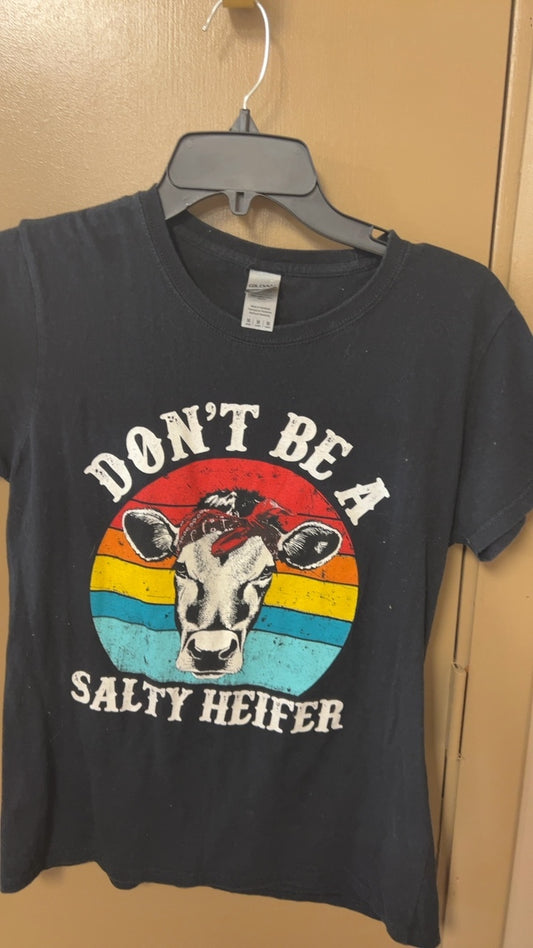 T-Shirt YOUTH Medium