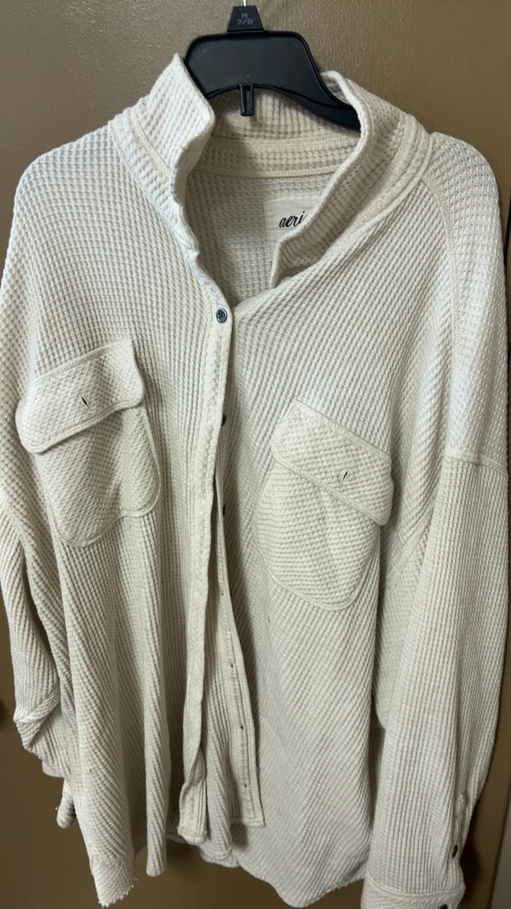 aeri Shirt XL