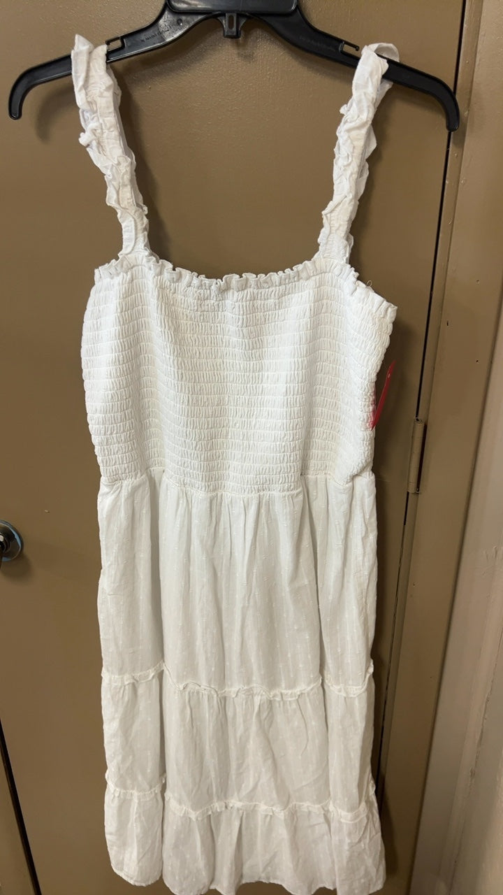 Dress XL