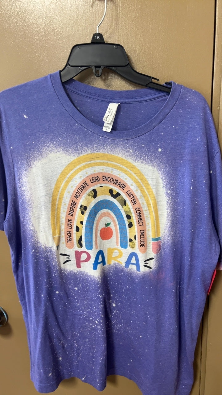 T-Shirt XL