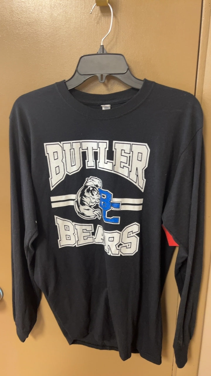Bears Sweatshirt Medium