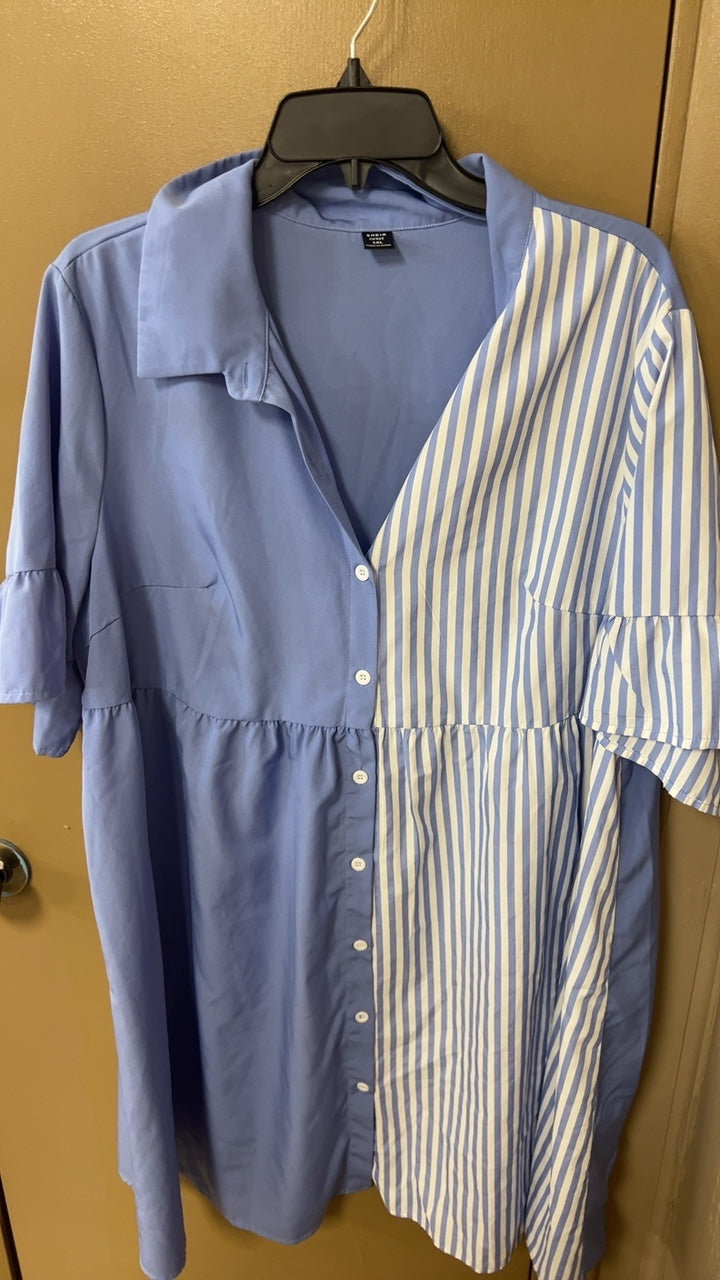 SHEIN Dress 1XL