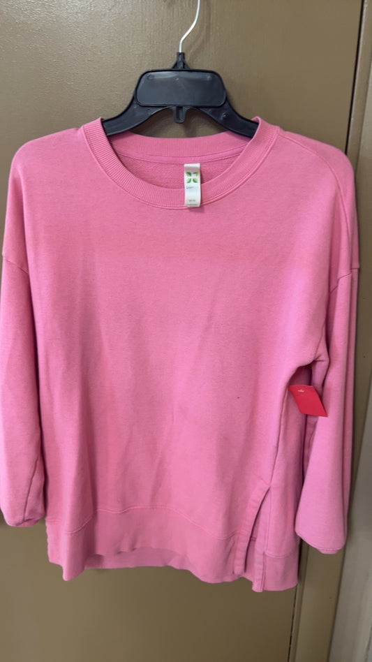 Sweatshirt Medium