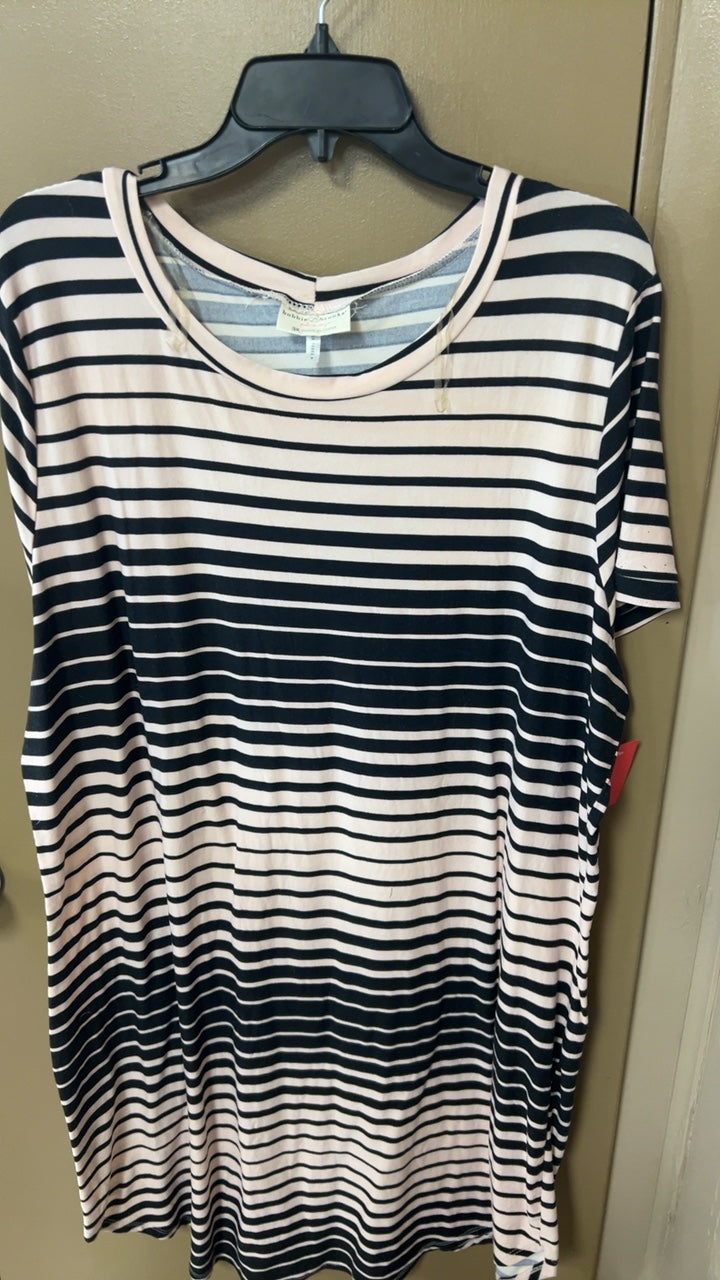 Dress 3X