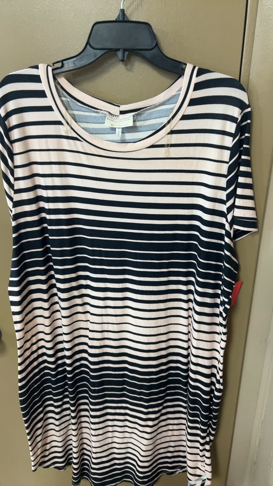 Dress 3X