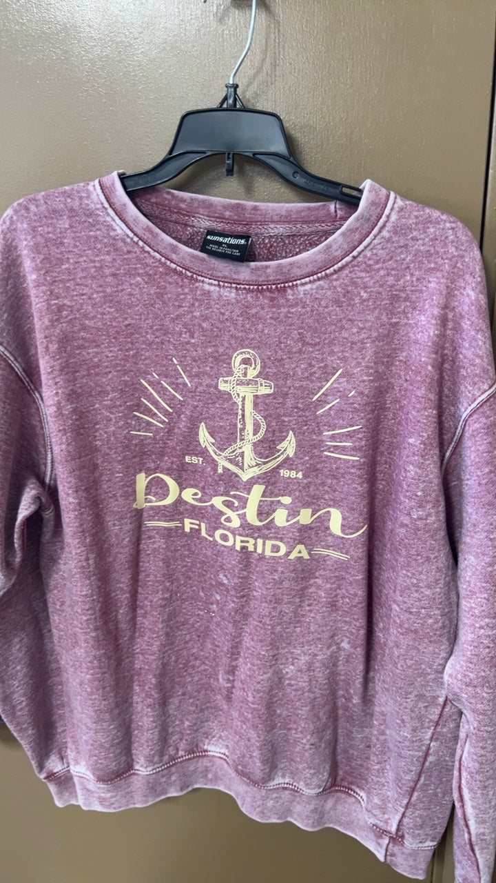 Sunsations Sweatshirt XL