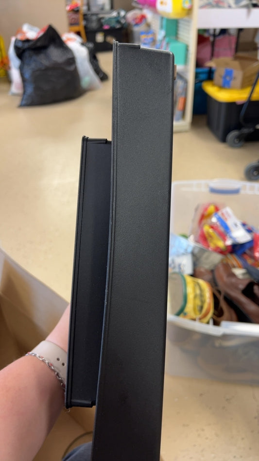 Rubbermaid Storage (2)