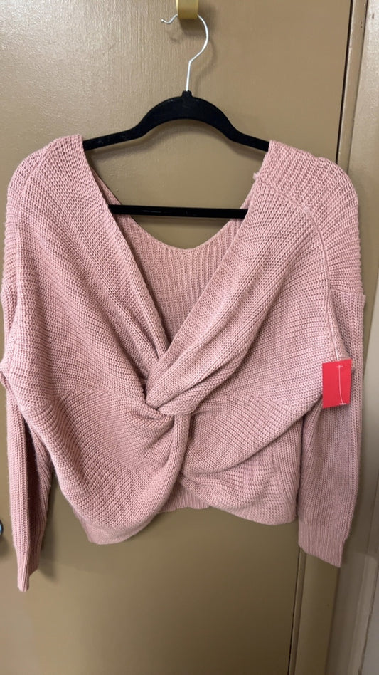 Sweater Medium