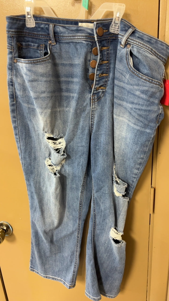 Pants 16