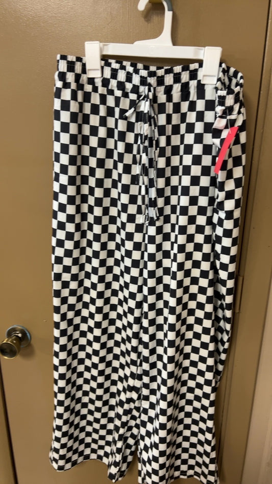 Pants 1XL