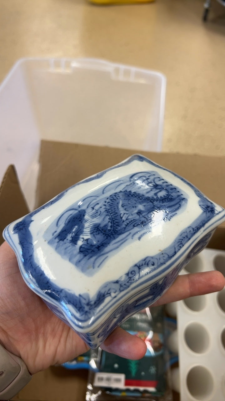 Decorative Box