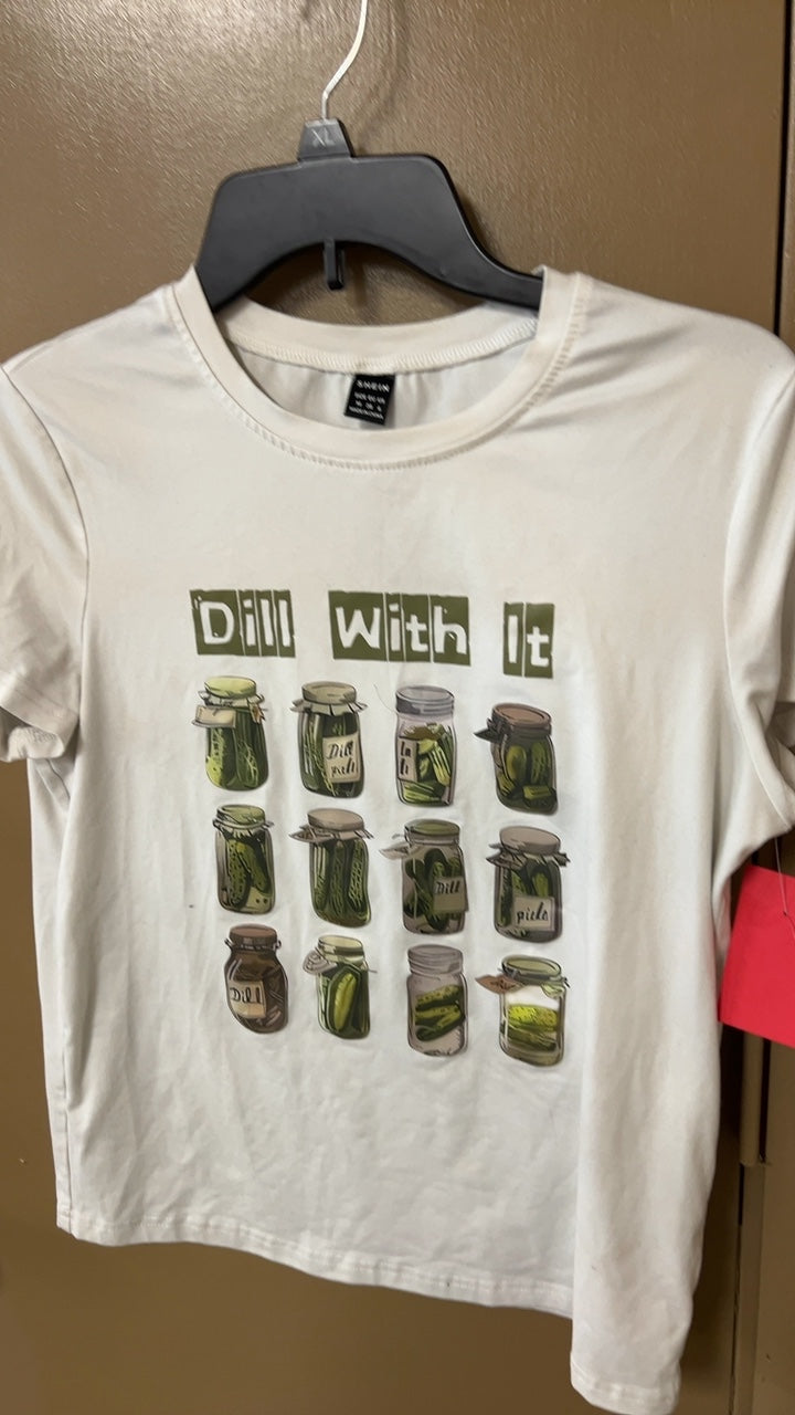 T-Shirt Medium