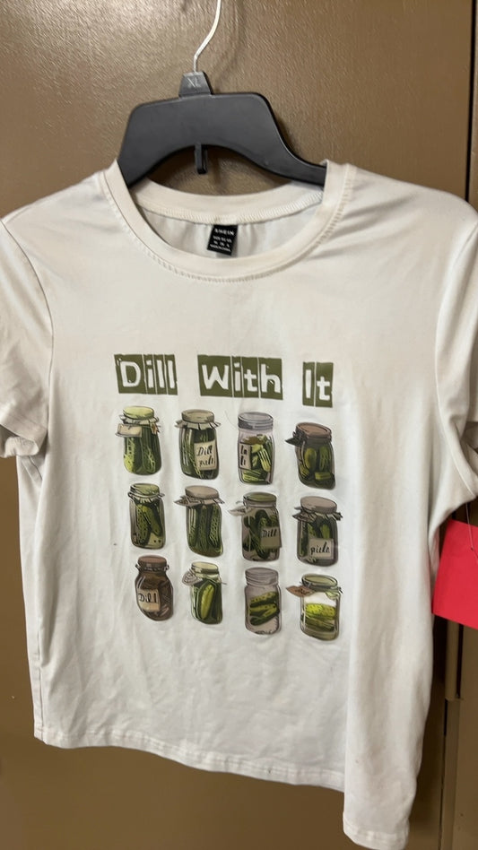 T-Shirt Medium