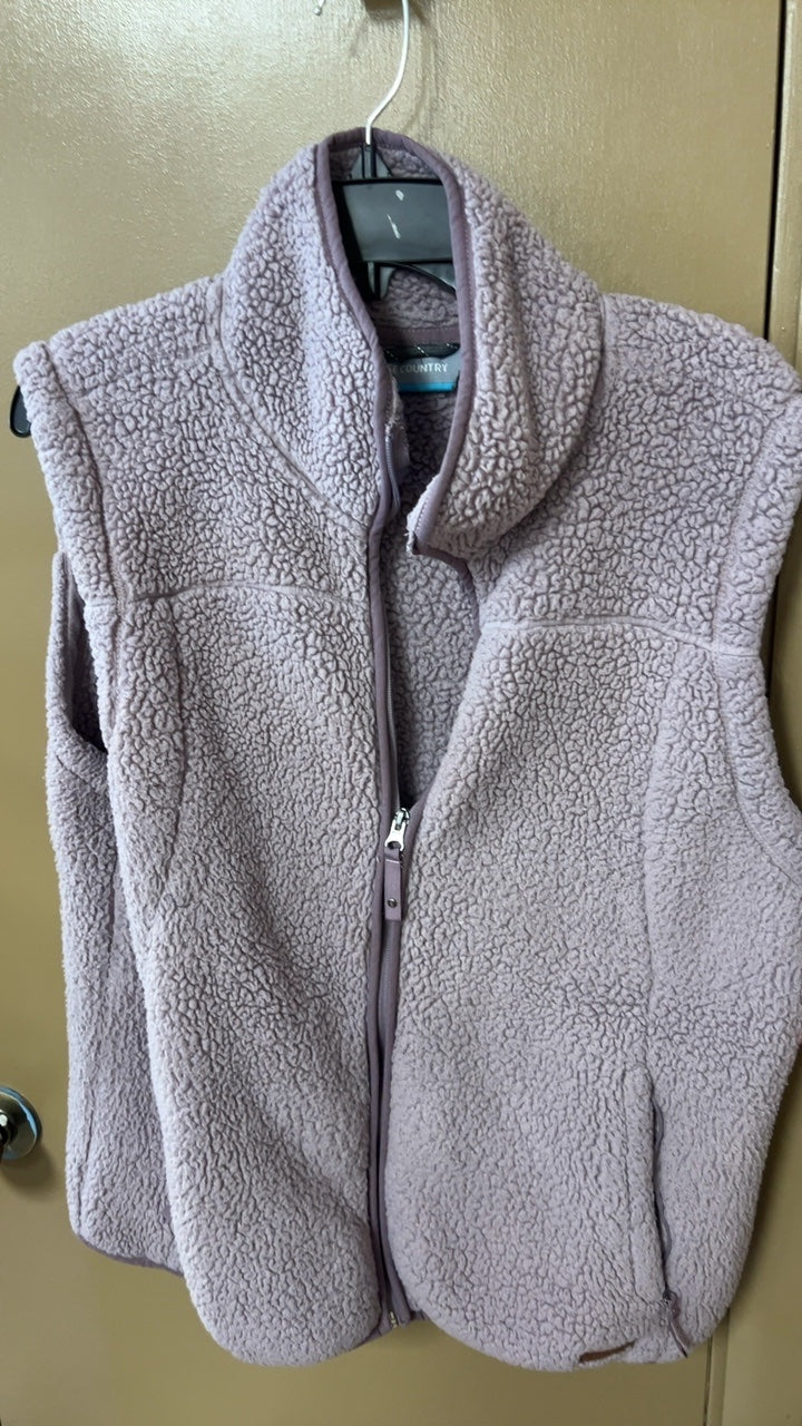 Vest XL