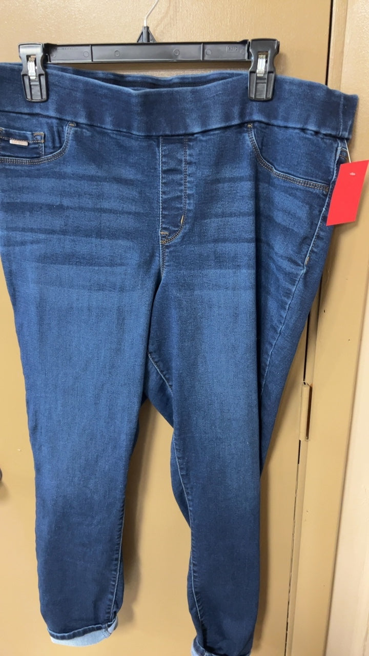 Pants 16