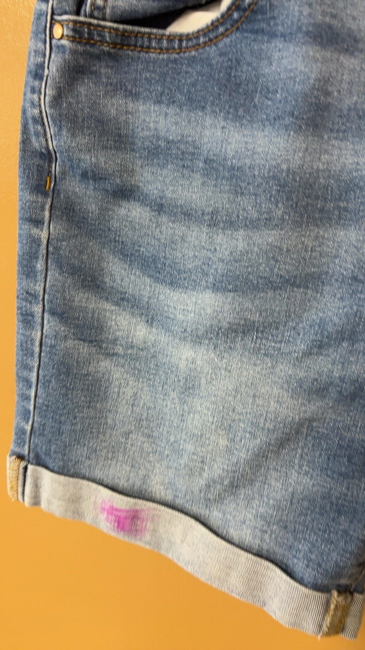 Shorts Youth 16