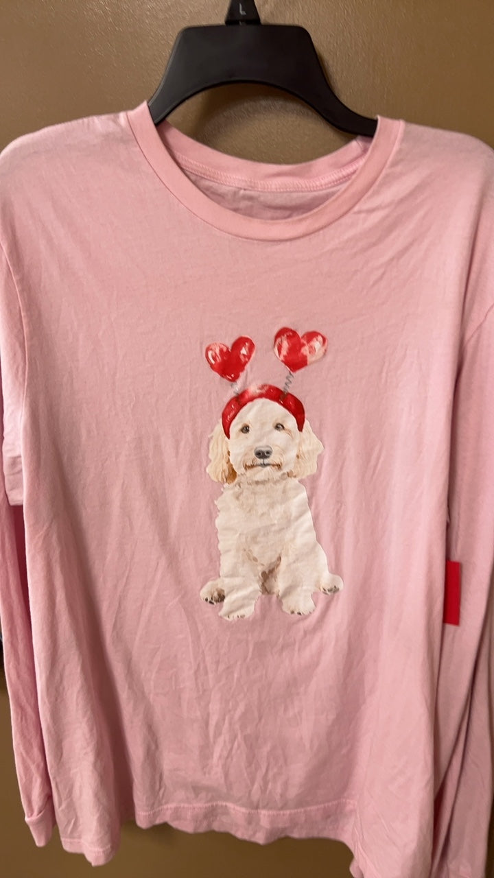 T-Shirt XL