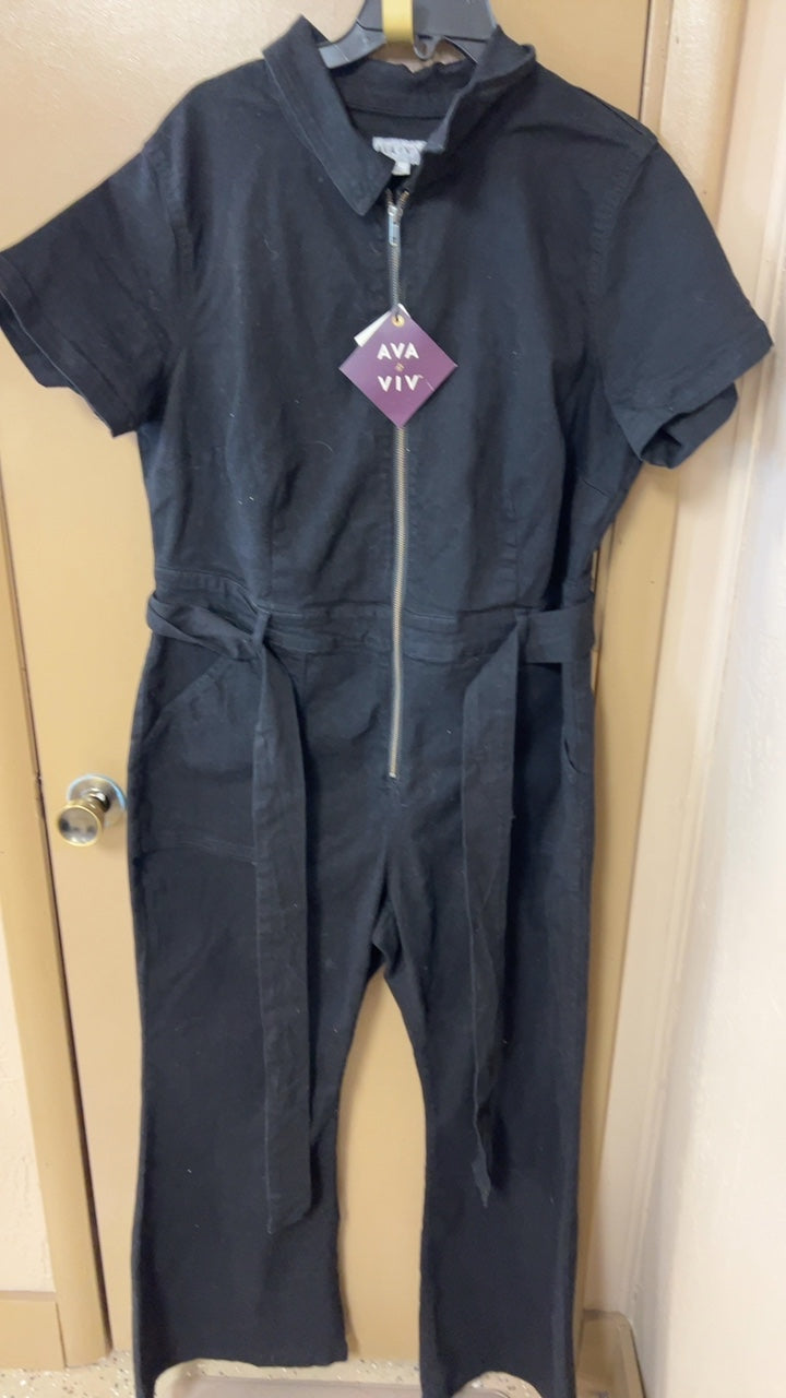 AVAVIV Jumpsuit 18