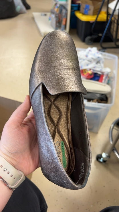 Shiny Shoes 6.5
