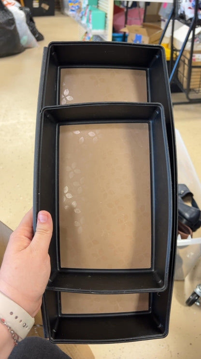 Rubbermaid Storage (2)