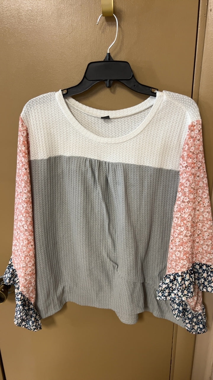 Blouse 1XL