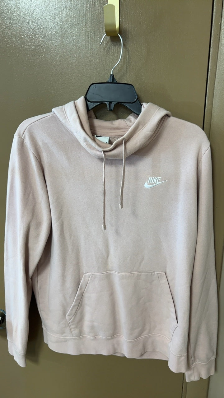 Nike Hoodie Medium
