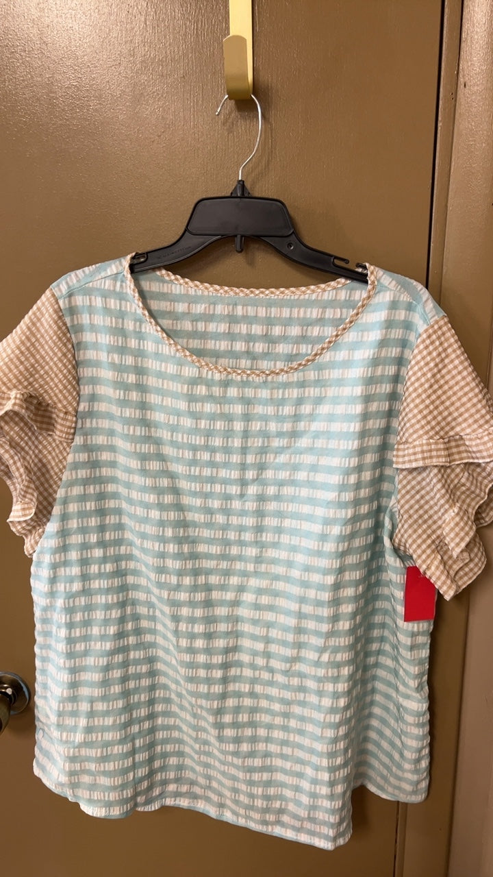 T-Shirt 1XL