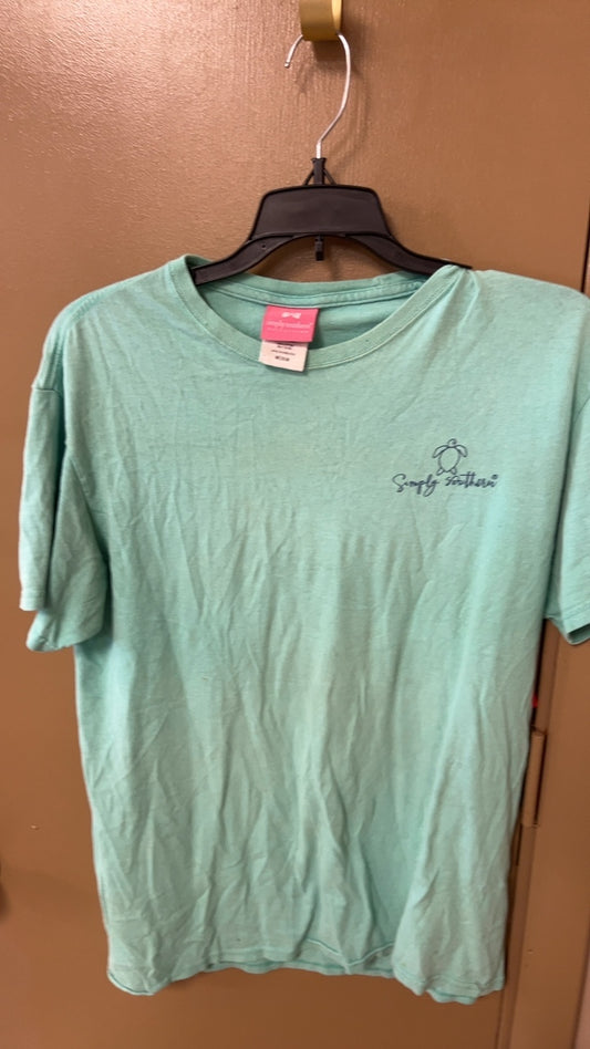 Simply Southern T-Shirt Medium