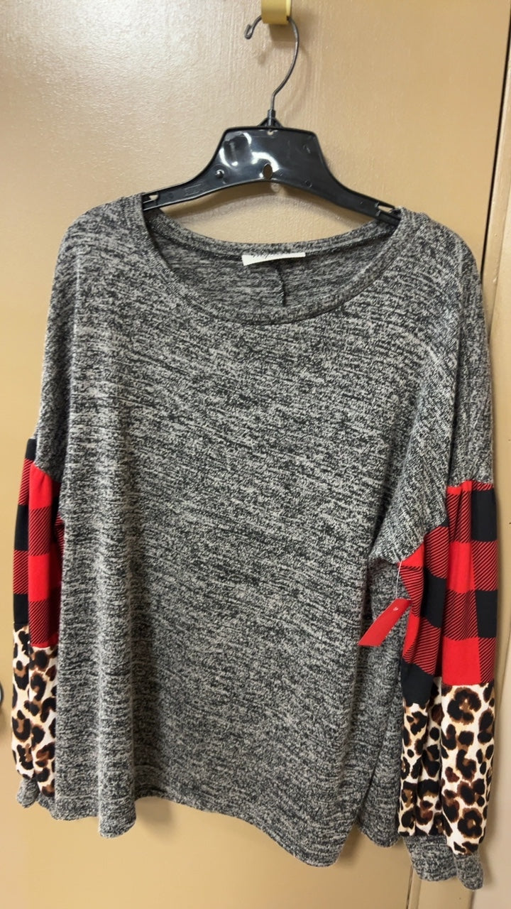 Sweater XL