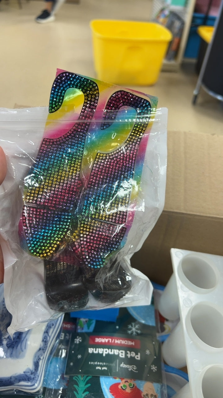 Sparkle Accessories 