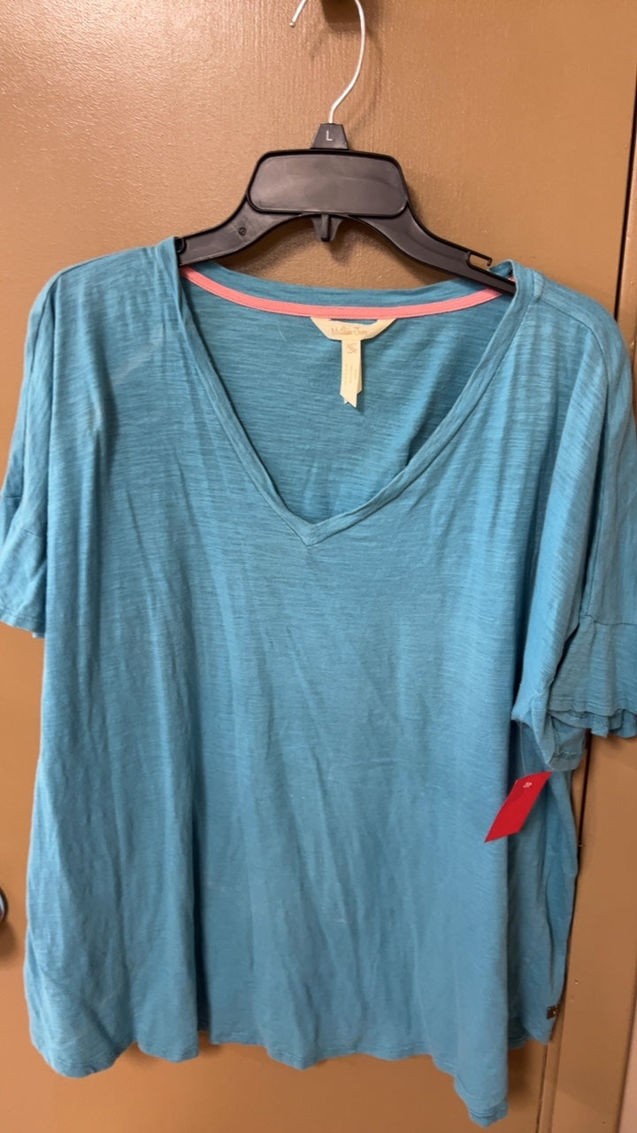 Matilda Jane T-Shirt XL