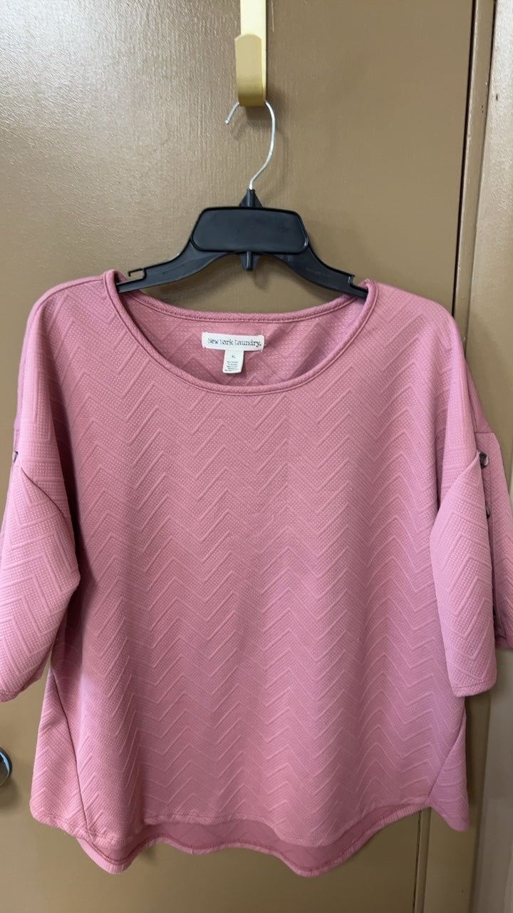 New York & Company Sweater XL