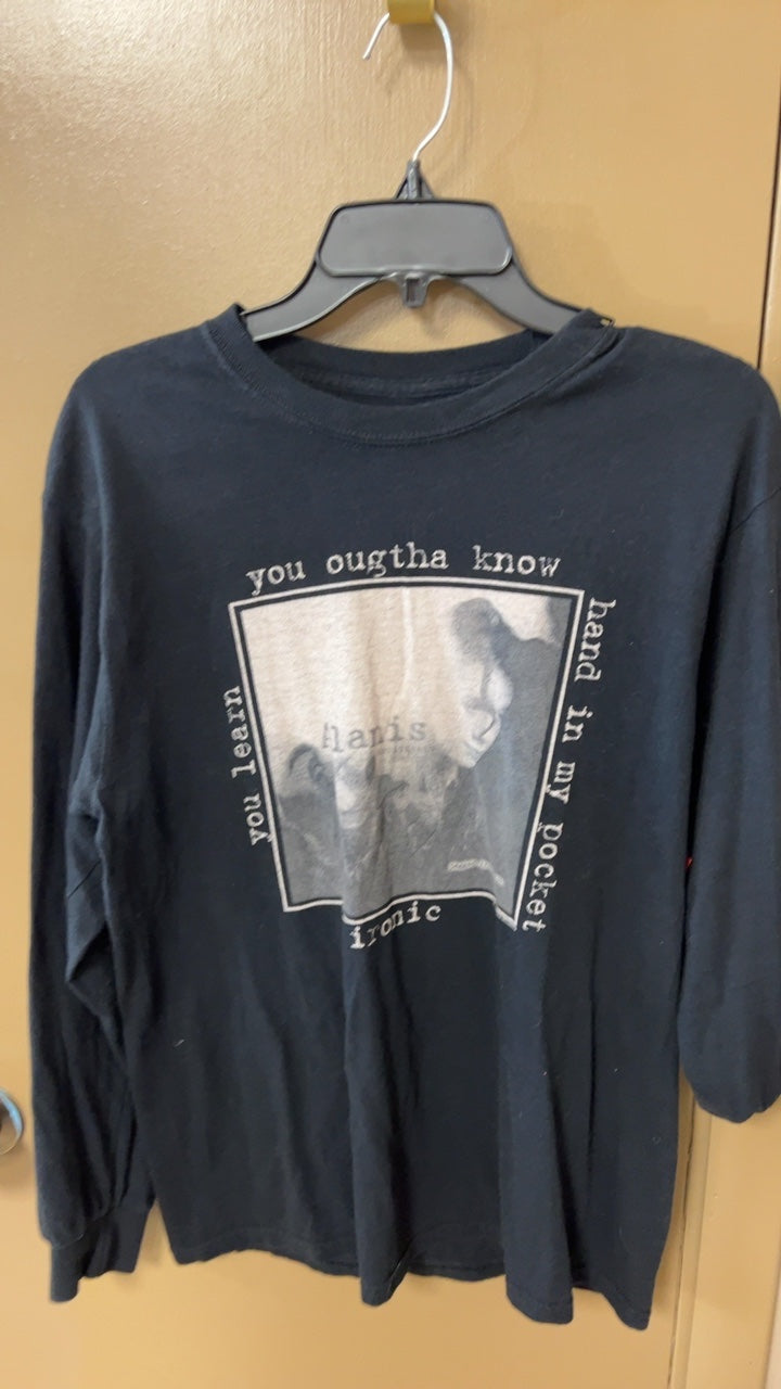 Sweatshirt Small