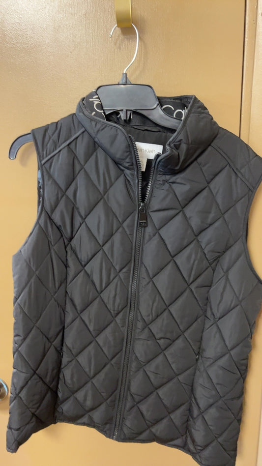 Calvin Klein Vest Large