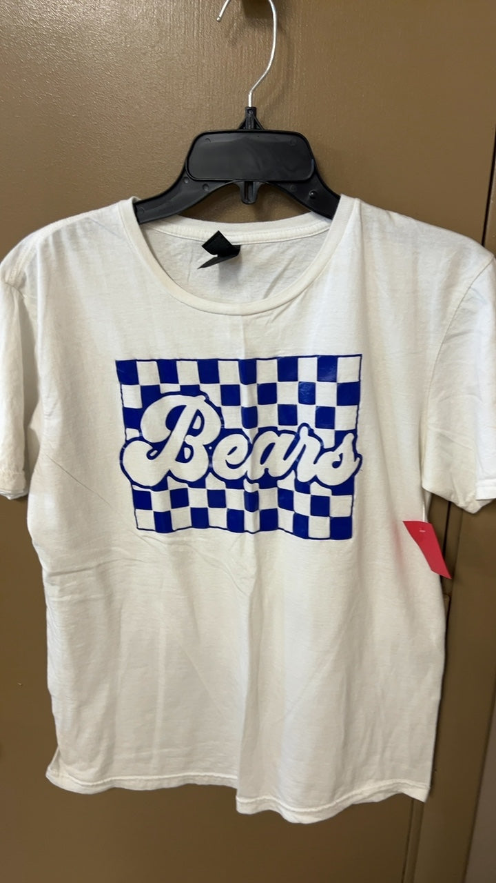 Bears T-Shirt Medium