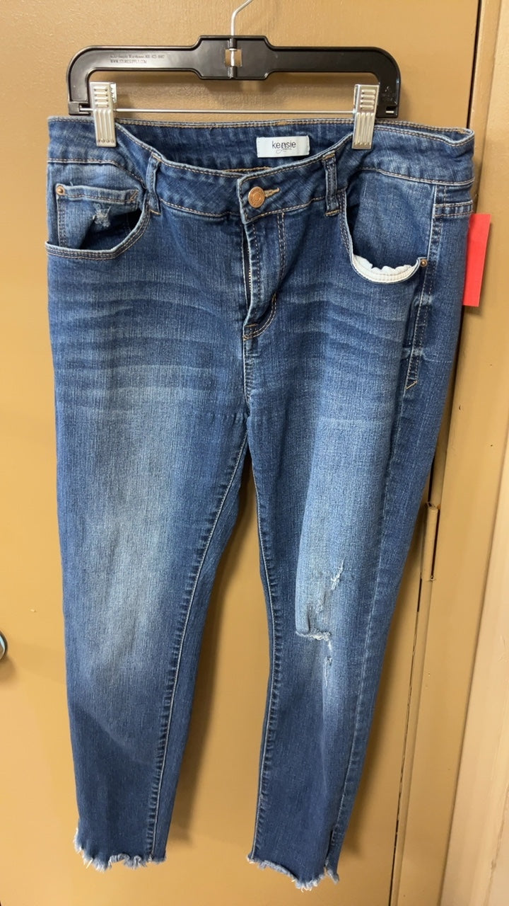 Kensie Pants 10